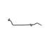 TIH19 by STANDARD IGNITION - Turbocharger Coolant Line