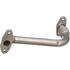 TIH37 by STANDARD IGNITION - Turbocharger Oil Drain Tube