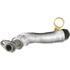 TIH42 by STANDARD IGNITION - Turbocharger Oil Drain Tube