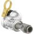 TIH42 by STANDARD IGNITION - Turbocharger Oil Drain Tube