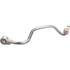 TIH81 by STANDARD IGNITION - Turbocharger Oil Line