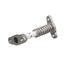 TIH9 by STANDARD IGNITION - Turbocharger Oil Drain Tube