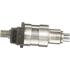 TJ100 by STANDARD IGNITION - Fuel Injector - TBI - New