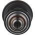 TJ22 by STANDARD IGNITION - Fuel Injector - TBI - New