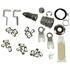Standard Ignition TL329 Trunk Lock Trunk Lock Kit