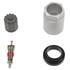 TPM1070K4 by STANDARD IGNITION - Tire Pressure Monitoring System OE Design Sensor Service Kit