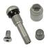 Standard Ignition TPM2018VK Tire Pressure Monitoring System (TPMS) Valve Kit Tire Pressure Monitoring System OE Design Valve