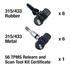 TPM9017 by STANDARD IGNITION - Promotional Kit