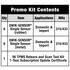 TPM9017 by STANDARD IGNITION - Promotional Kit