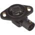 TPR100 by STANDARD IGNITION - Throttle Position Sensor Repair Kit