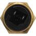 TS-168 by STANDARD IGNITION - Temperature Sender - With Gauge