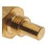 TS-440 by STANDARD IGNITION - Temperature Sender - With Gauge