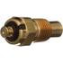 TS-52 by STANDARD IGNITION - Temperature Sender - With Gauge