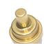 TS-634 by STANDARD IGNITION - Temperature Sender - With Gauge