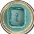 TX241 by STANDARD IGNITION - Coolant Temperature Sensor