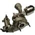 TBC-518 by STANDARD IGNITION - Turbocharger - New - Diesel