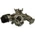 TBC-518 by STANDARD IGNITION - Turbocharger - New - Diesel