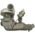 TBC-516 by STANDARD IGNITION - Turbocharger - Remfd - Diesel