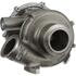 TBC-523 by STANDARD IGNITION - Turbocharger - New - Diesel