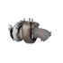 TBC-521 by STANDARD IGNITION - Turbocharger - Remfd - Diesel