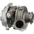 TBC522 by STANDARD IGNITION - Turbocharger - New - Diesel