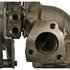 TBC525 by STANDARD IGNITION - Turbocharger - New - Gas