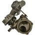 TBC525 by STANDARD IGNITION - Turbocharger - New - Gas