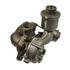 TBC526 by STANDARD IGNITION - Turbocharger - New - Gas