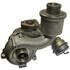 TBC526 by STANDARD IGNITION - Turbocharger - New - Gas