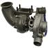 TBC535 by STANDARD IGNITION - Turbocharger - Remfd - Diesel