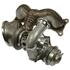 TBC539 by STANDARD IGNITION - Turbocharger - New - Gas