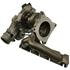 TBC538 by STANDARD IGNITION - Turbocharger - New - Gas