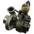 TBC541 by STANDARD IGNITION - Turbocharger - Remfd - Diesel