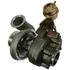 TBC545 by STANDARD IGNITION - Turbocharger - Remfd - Diesel