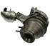 TBC543 by STANDARD IGNITION - Turbocharger - New - Diesel