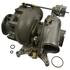 TBC549 by STANDARD IGNITION - Turbocharger - Remfd - Diesel