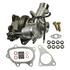TBC551 by STANDARD IGNITION - Turbocharger - New - Gas