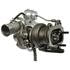 TBC551 by STANDARD IGNITION - Turbocharger - New - Gas