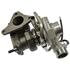 TBC551 by STANDARD IGNITION - Turbocharger - New - Gas