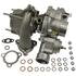 TBC550 by STANDARD IGNITION - Turbocharger - Remfd - Gas