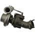 TBC553 by STANDARD IGNITION - Turbocharger - Remfd - Diesel