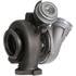 TBC554 by STANDARD IGNITION - Turbocharger - New - Diesel