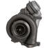 TBC554 by STANDARD IGNITION - Turbocharger - New - Diesel