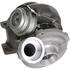 TBC554 by STANDARD IGNITION - Turbocharger - New - Diesel