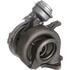 TBC554 by STANDARD IGNITION - Turbocharger - New - Diesel