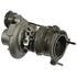 TBC552 by STANDARD IGNITION - Turbocharger - Remfd - Gas