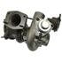 TBC552 by STANDARD IGNITION - Turbocharger - Remfd - Gas