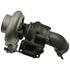 TBC553 by STANDARD IGNITION - Turbocharger - Remfd - Diesel