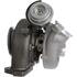 TBC554 by STANDARD IGNITION - Turbocharger - New - Diesel