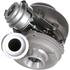 TBC554 by STANDARD IGNITION - Turbocharger - New - Diesel